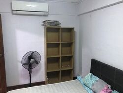 Blk 185 Boon Lay Vista (Jurong West), HDB 3 Rooms #435308811